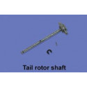 tail rotor shaft