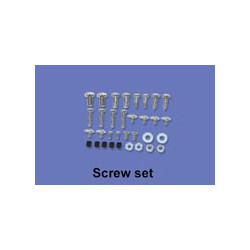 screw set