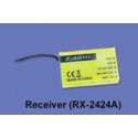 Receiver RX-2424A