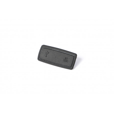 EGO Cache de skateboard pour prise USB (EGOCR018)