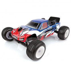 TEAM ASSOCIATED RC10T4.3 RS RTR BRUSHLESS/2.4GHZ TRUCK