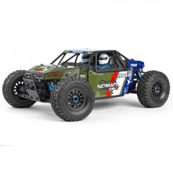 AE QUALIFIER SERIES NOMAD DB8 READY-RO-RUN 1/8EP BUGGY