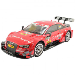 CARISMA M40S AUDI RS5 DTM (No 8 RED) 1/10TH RTR BRUSHED