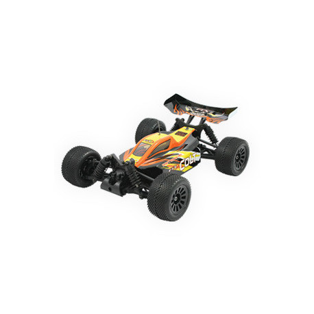 ftx colt 4wd buggy