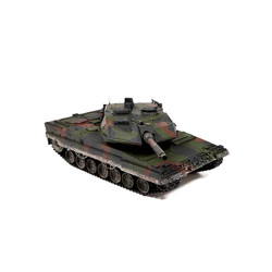 HOBBY ENGINE PREMIUM LABEL 2.4 LEOPARD 2A6 BULLET SHOOTING