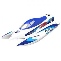 VOLANTEX CLAYMORE 50 RACING BRUSHLESS BOAT RTR
