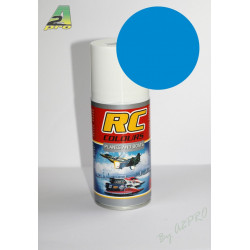 Peintures RC avions et bateaux (150ml) – Bleu clair (210-53)