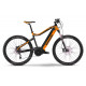 KAWASAKI Hardtail Mountain Bike 27.5+ orange