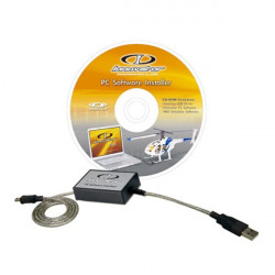 LOGICIEL PC INNOVATOR + DONGLE USB (2708)