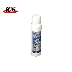 ICS - MC-13 Silicone Oil Spray 200ml
