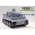 HengLong  Tiger I RC Tank - City Camouflage (3818-1)