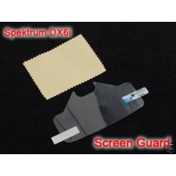Screen Guard (SPEKTRUM DX6I)
