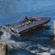 23" River Jet Boat: RTR (PRB08025)