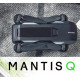 Yuneec Mantis Q Left front arm with ESC and motor