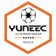 Yuneec E10T 320p Caméra thermique et RGB, 24° FOV/9.1mm