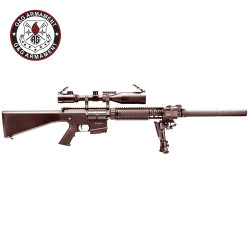 G&G - GR25 Sniper EGR-025-SNP-BNB-NCM