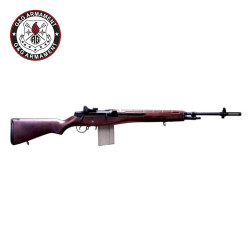 G&G - Rifle Type 57 R.O.C. Walnut Wood TGM-014-57W-BNB-NCM