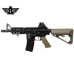 BOLT - B4 PMC BABY B.R.S.S. - BOLT - Recoil Shock System TAN