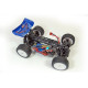 Fire Wolf Buggy Electrique Brushless RC