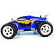 Pioneer Electrique Brushless RC Truggy