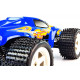 Pioneer Electrique Brushless RC Truggy