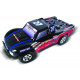 Brawler Short Course Camion RC  - Version Brushless