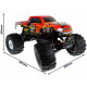 Circuit Thrash - 1:9 Scale RC Monster Truck with LED Lights - Brushless 2.4GHz Version