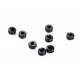 Canopy Mounting Grommets (8): 120SR (BLH3121)