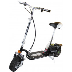 49cc Top Of The Range Stand Up Gas Scooters - ON PRE-ORDER