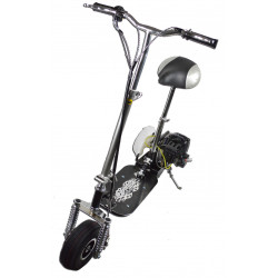 Budget 49cc Mini Petrol Scooters With Suspension - ON PRE-ORDER