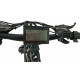 Z6 Ultimate Edition Electric MTB - Battery In Frame Version