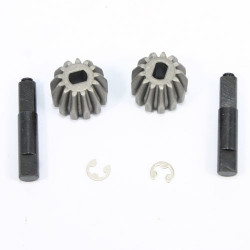 FTX VANTAGE/CARNAGE DIFF DRIVE GEAR WITH PIN 2SETS (FTX6227)