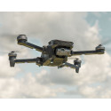 Drone  Yuneec Mantis G Gimbal 3 axis & Waypoints