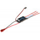 Brushless speed controller(WK-WST-20A-4)