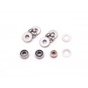 Ball Bearing Set (spare for W46001)