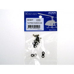 Tail Pitch Control Link (HS1221T)