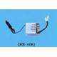 Receiver RX408 35Mhz