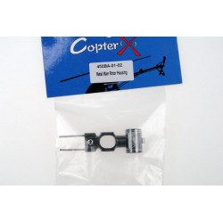 CopterX - Metal Main Rotor Housing (CX450BA-01-02)