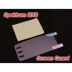 Screen Guard (Spektrum DX8)