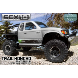 Axial SCX10 Trail Honcho RTR (AX90022)