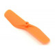 Tail Rotor, Orange: MSR/X (BLH3217OR)