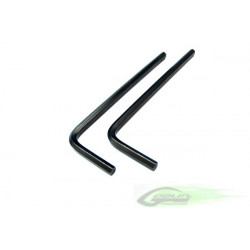 Hex Wrenches 2,5 (2pcs)