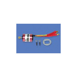 WK-WS-20-003 Brushless motor(Optional accessories)