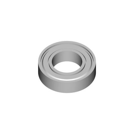 Ball bearing 10x19x5 (01329)
