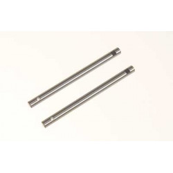 Tail rotor shaft  71mm (02476)