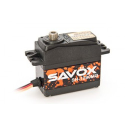 Savox Digital Servo SH 1290 MG (04437)