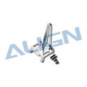 Metal Anti Rotation Bracket (H55021T)