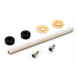 B130X - Feathering Spindle w/O-Rings/Bushings (BLH3712)