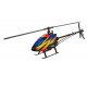 Helicopter CX 450PRO V4 Flybarless Belt Version 2.4GHz RTF