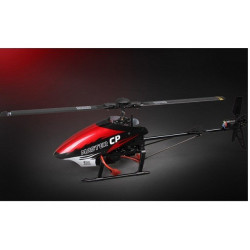 Walkera  Master CP Flybarless 6axis Gyro with Devention 7E (2.4Ghz Mode 2)